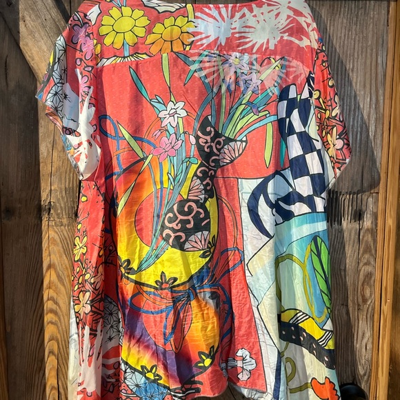 Silky Johnny Was - Picture 4 of 4